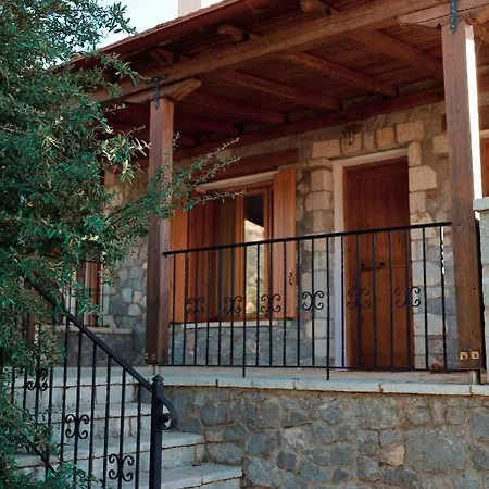 Diminio 1 Whole House - Chalet Arachova Exterior photo
