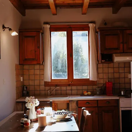 Diminio 1 Whole House - Chalet Arachova Exterior photo