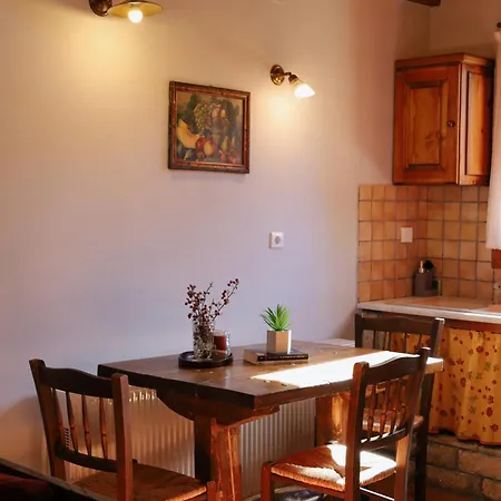 Diminio 1 Whole House - Chalet Arachova Exterior photo