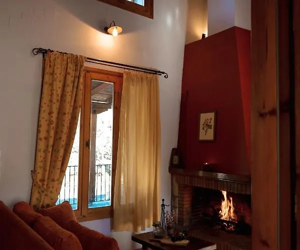 Diminio 1 Whole House - Chalet