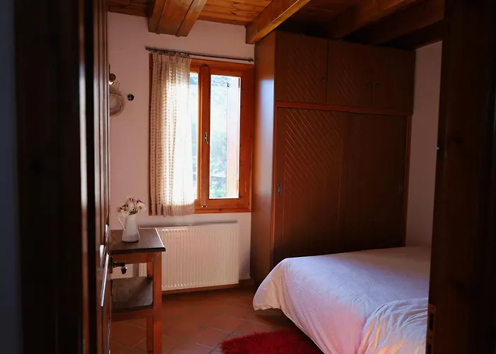 Diminio 1 Whole House - Chalet