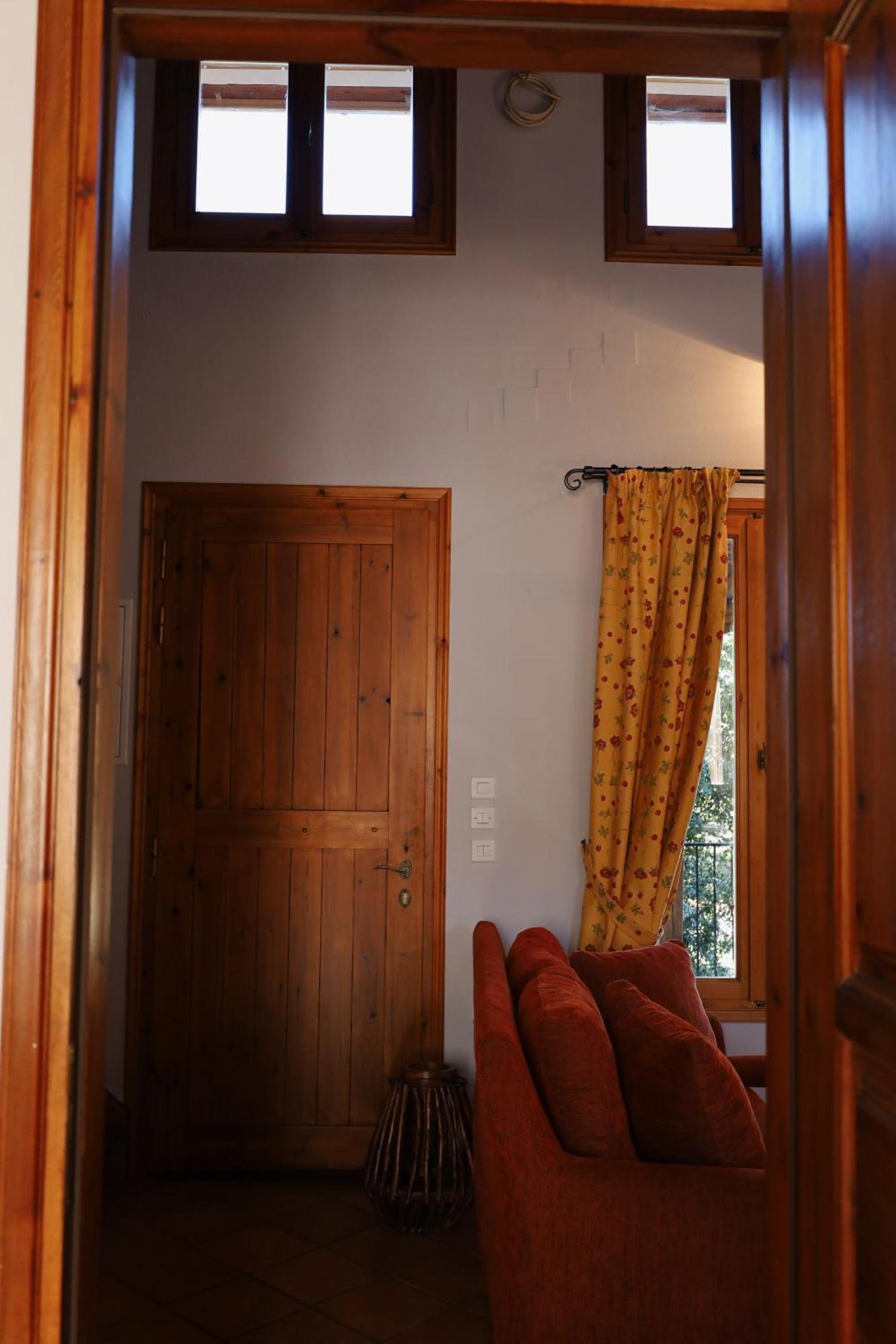 Diminio 1 Whole House - Шале Арахова