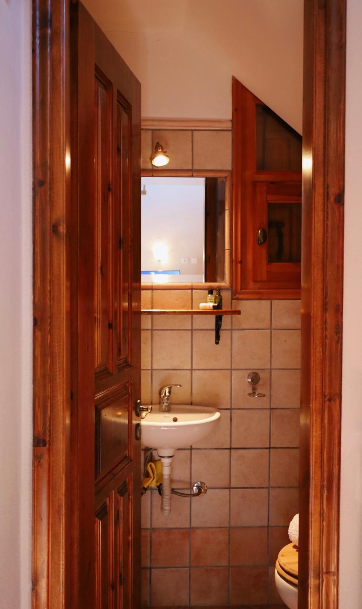Chalet Diminio 1 Whole House - Arachova