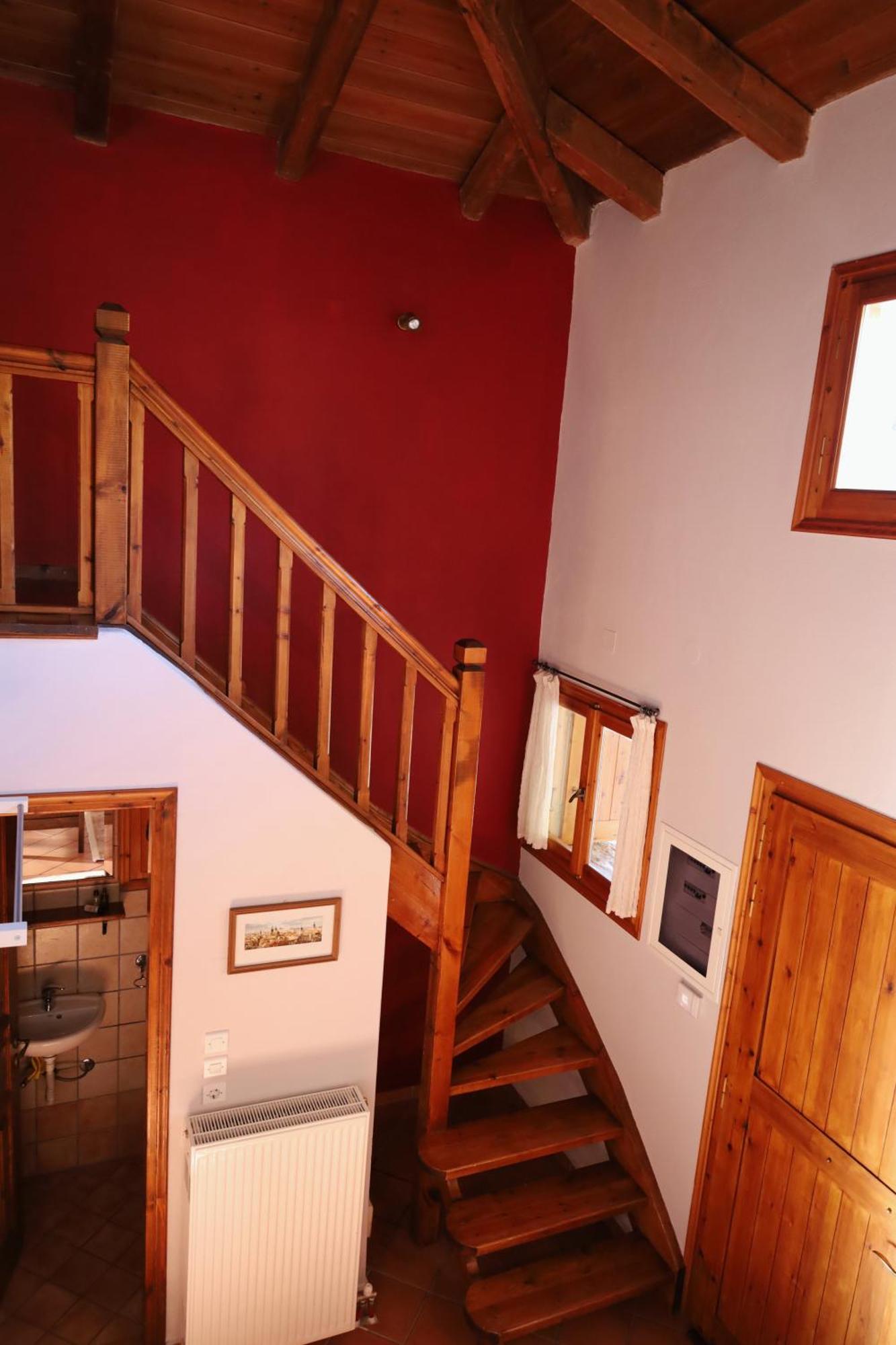 Diminio 1 Whole House - Arachova