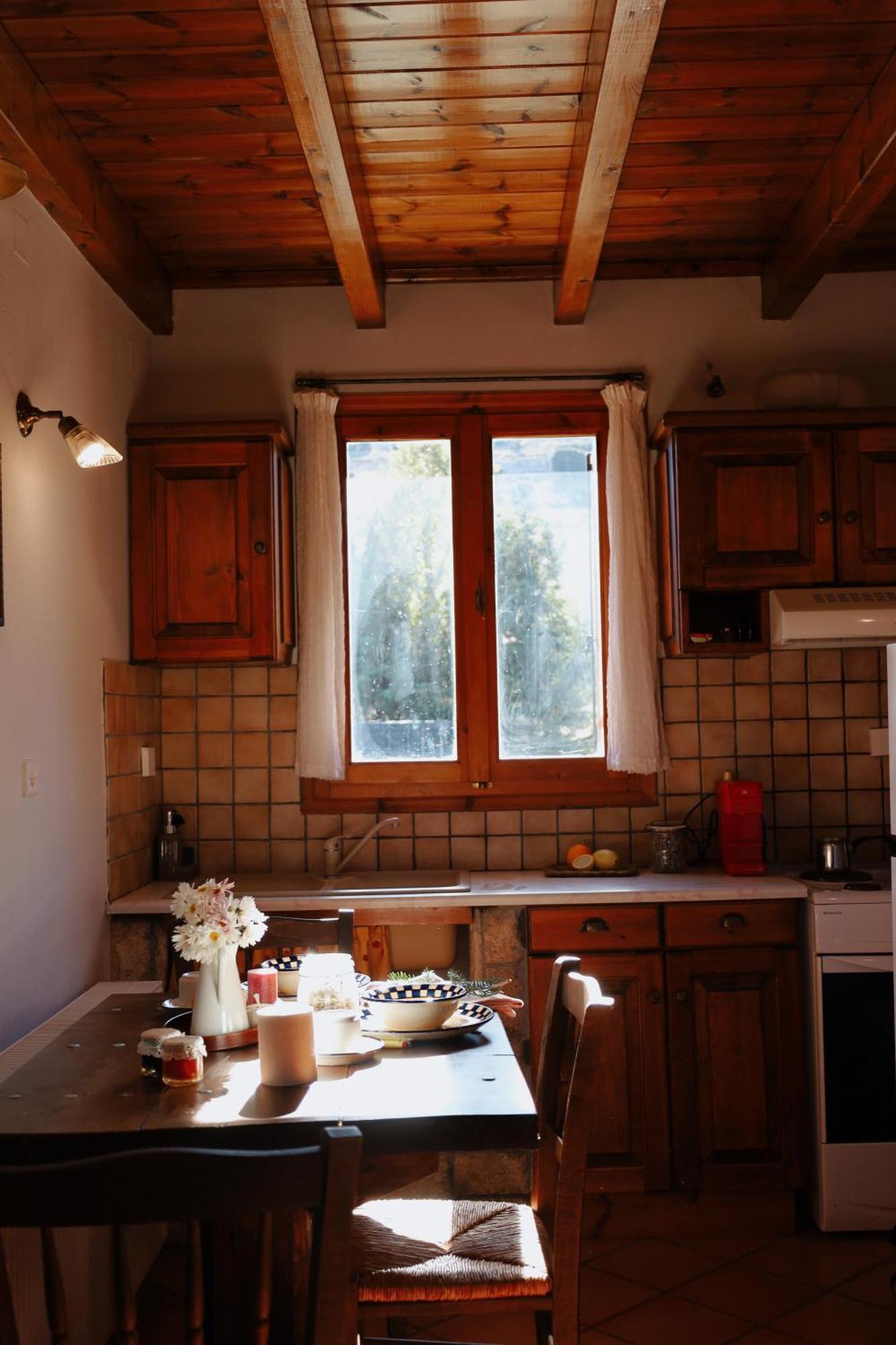 Diminio 1 Whole House - Шале Арахова